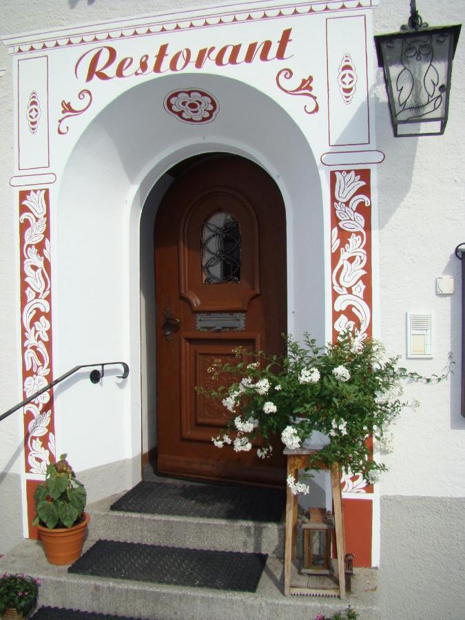 Crusch Alba Ξενοδοχείο Scuol Εξωτερικό φωτογραφία
