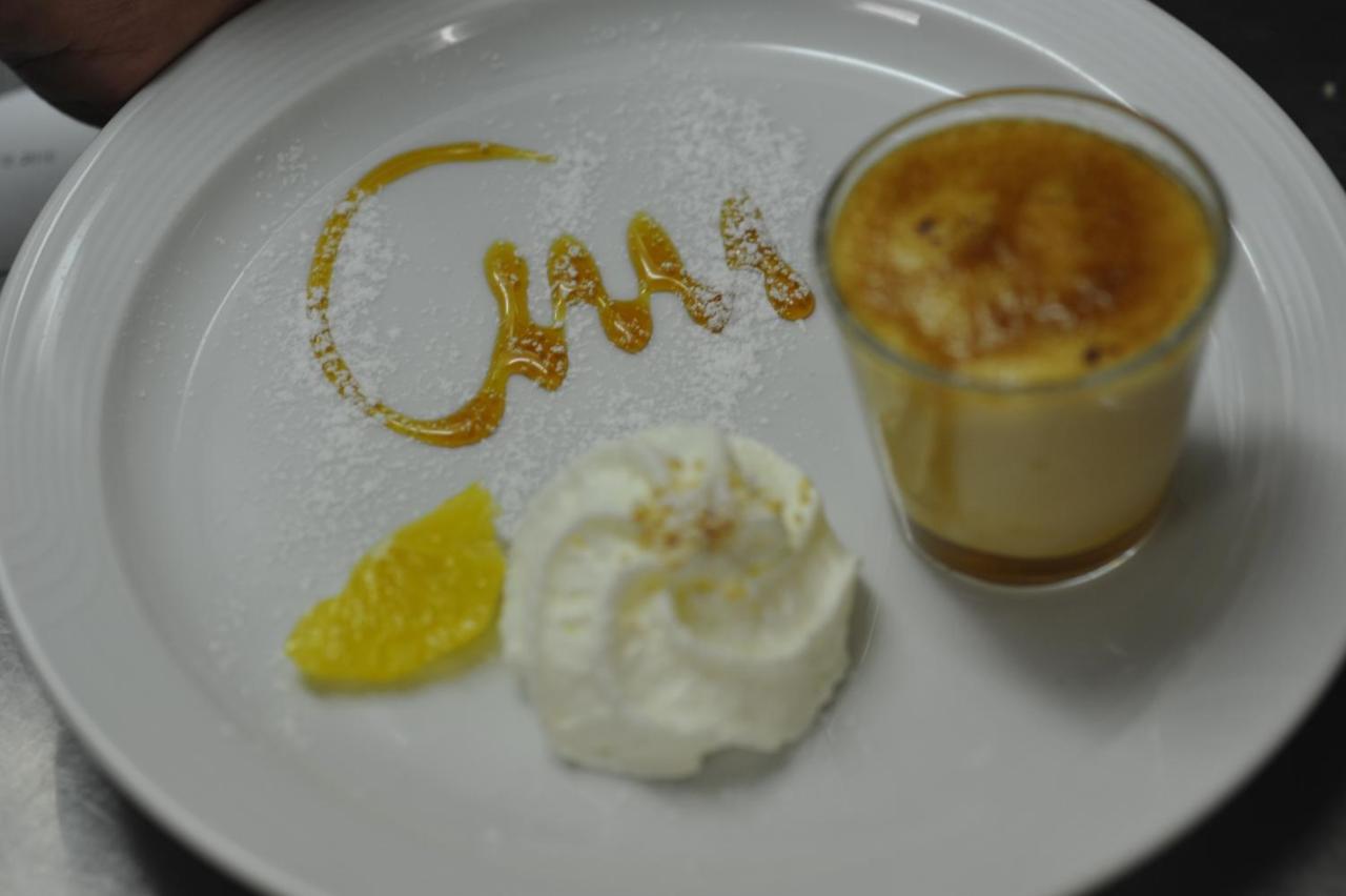 Crusch Alba Ξενοδοχείο Scuol Εξωτερικό φωτογραφία