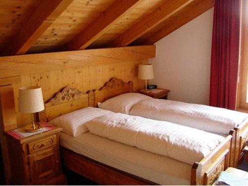 Crusch Alba Ξενοδοχείο Scuol Εξωτερικό φωτογραφία